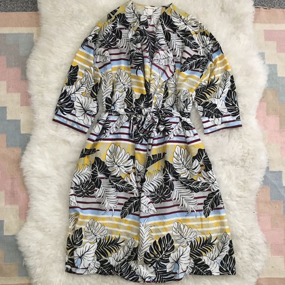 H&M Duster